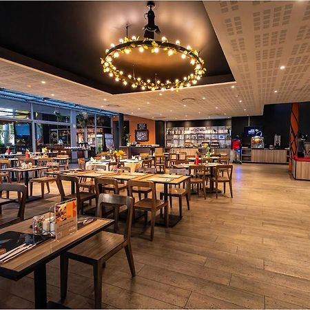 Onomo Hotel Durban Zewnętrze zdjęcie