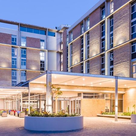 Onomo Hotel Durban Zewnętrze zdjęcie