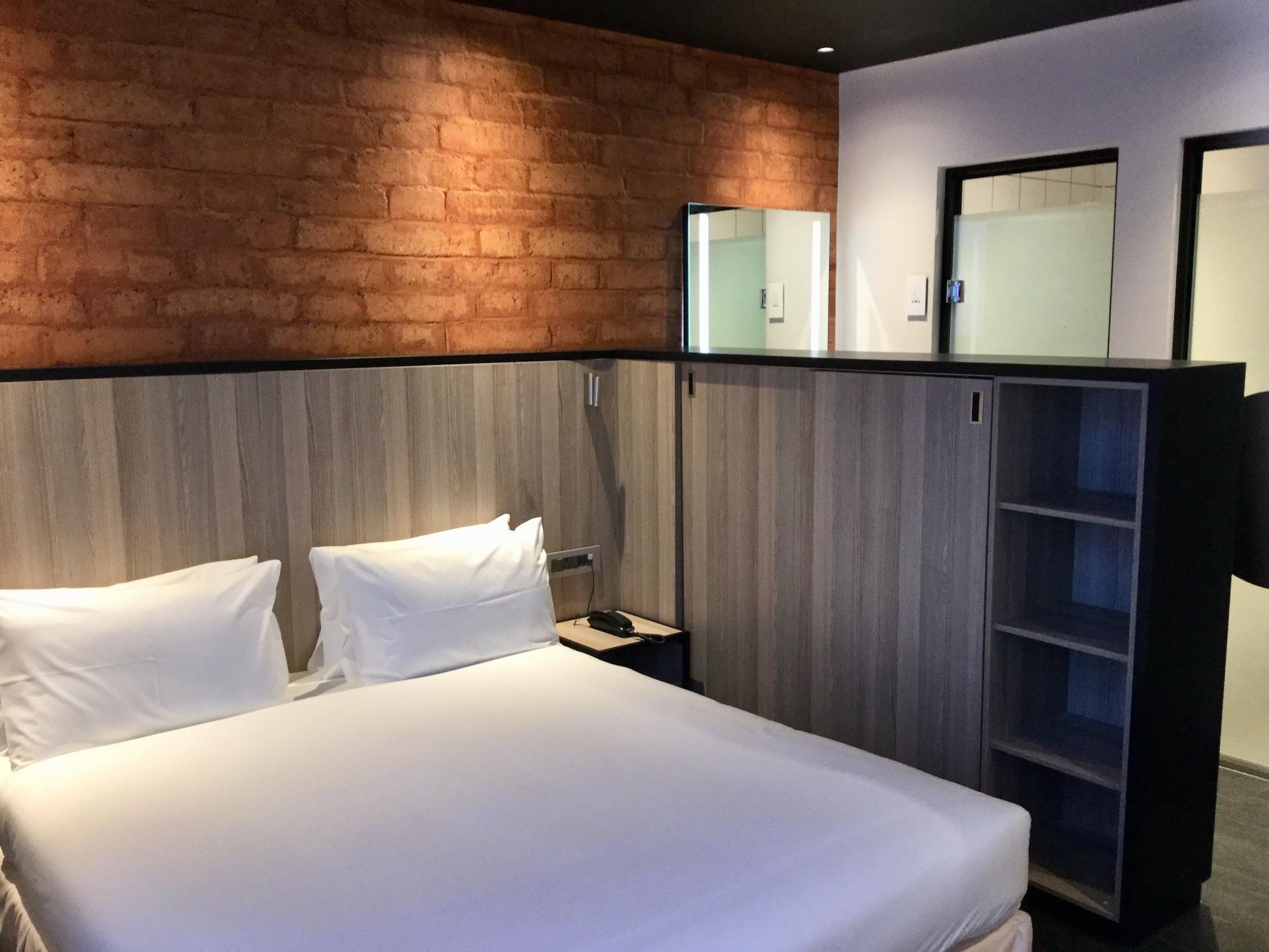 Onomo Hotel Durban Zewnętrze zdjęcie