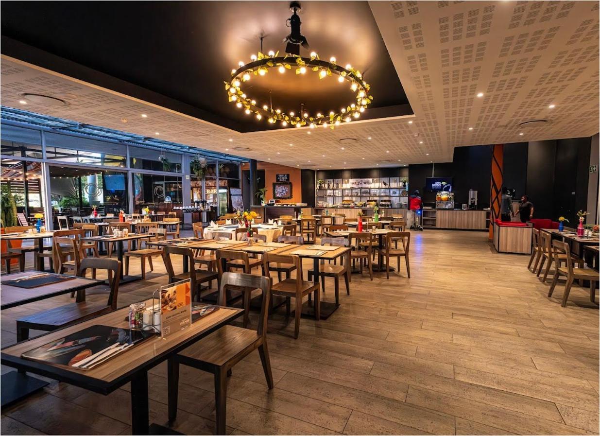 Onomo Hotel Durban Zewnętrze zdjęcie